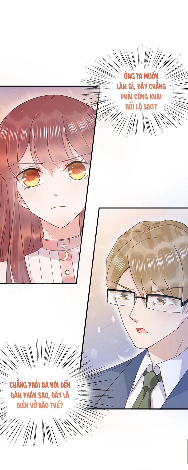 Thịnh Thế Điềm Sủng: Tiểu Manh Thê Của Dịch Thiếu Chapter 45 - 7