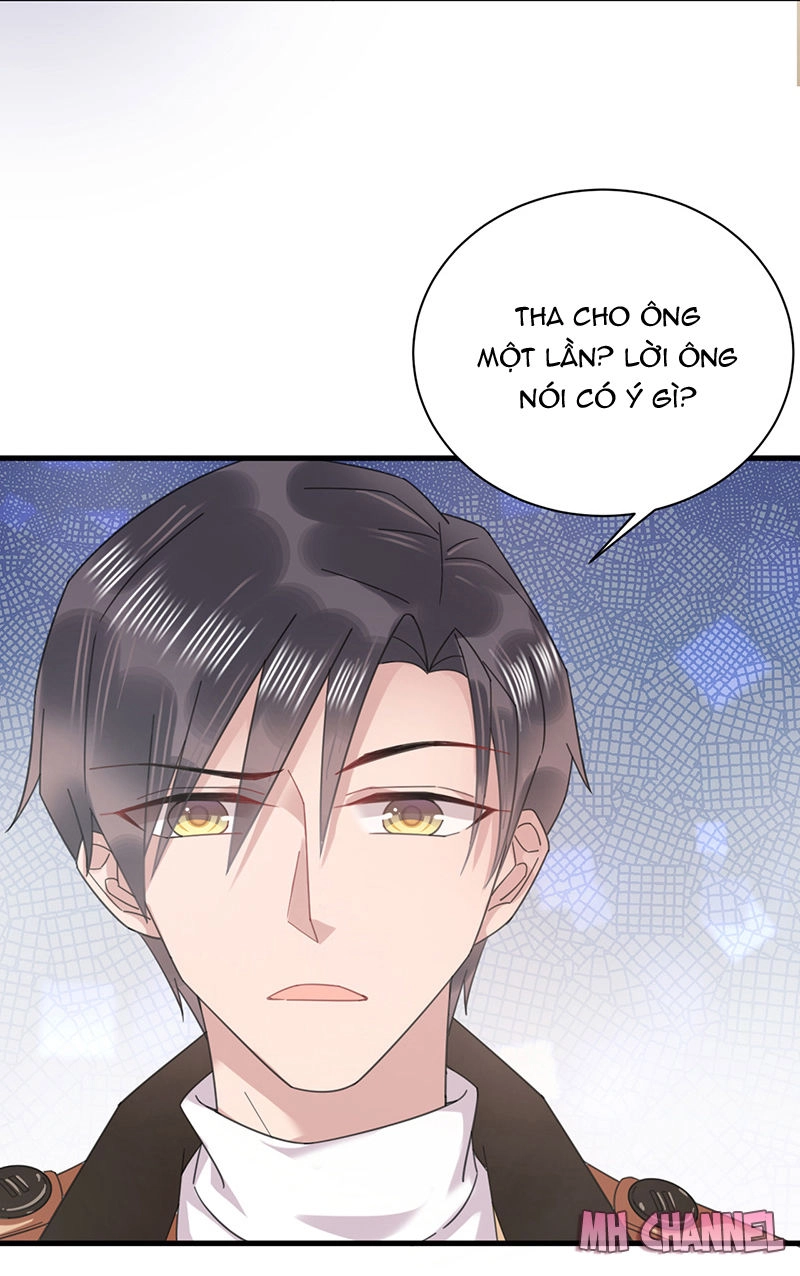 Thịnh Thế Điềm Sủng: Tiểu Manh Thê Của Dịch Thiếu Chapter 45 - 10