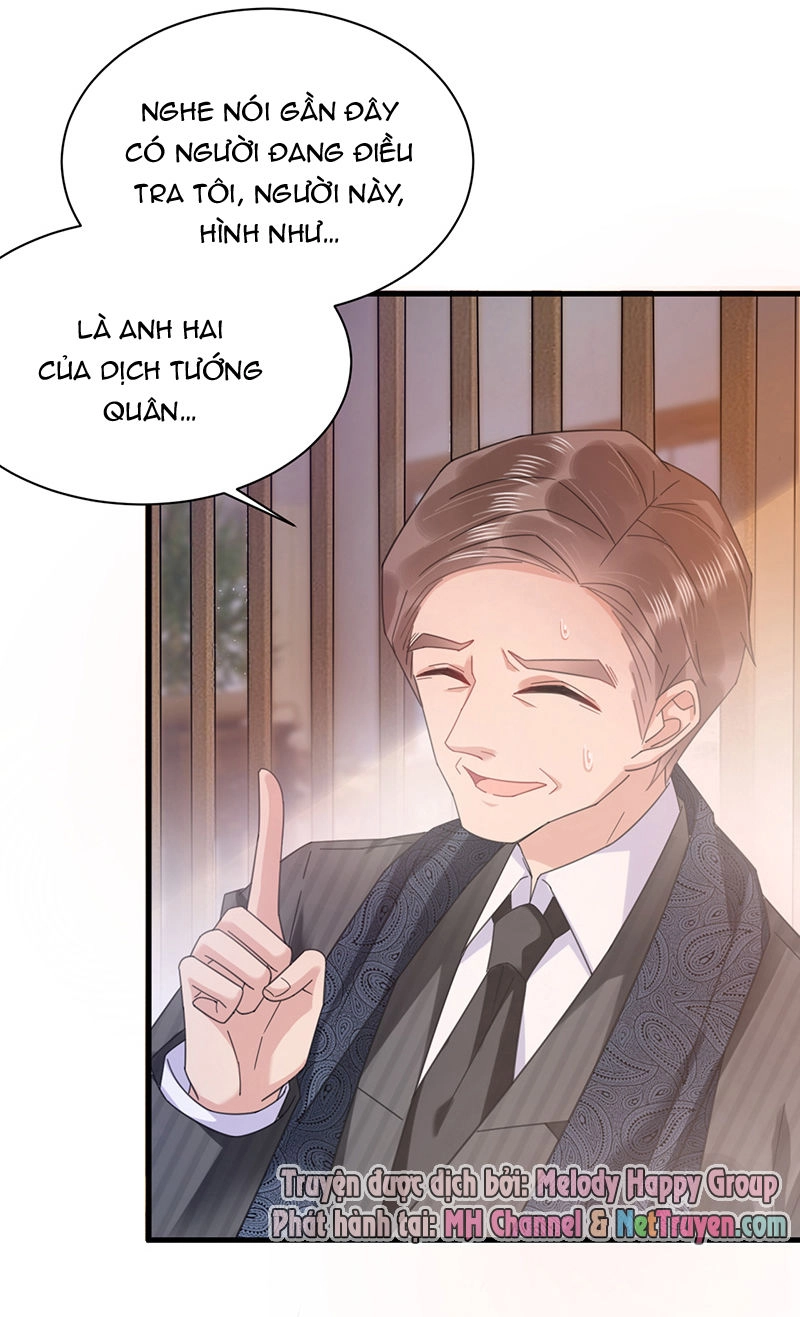 Thịnh Thế Điềm Sủng: Tiểu Manh Thê Của Dịch Thiếu Chapter 45 - 11