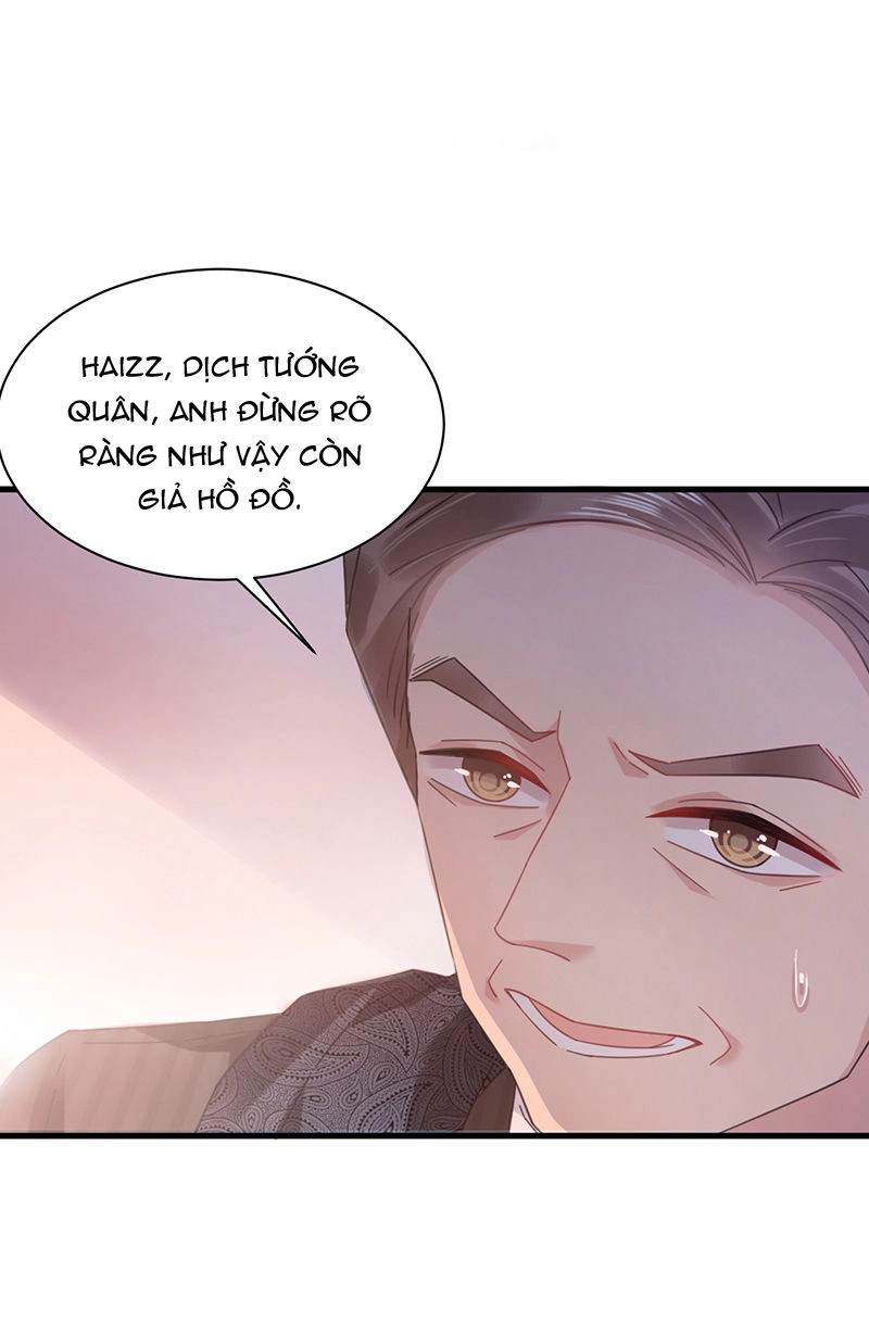 Thịnh Thế Điềm Sủng: Tiểu Manh Thê Của Dịch Thiếu Chapter 45 - 13