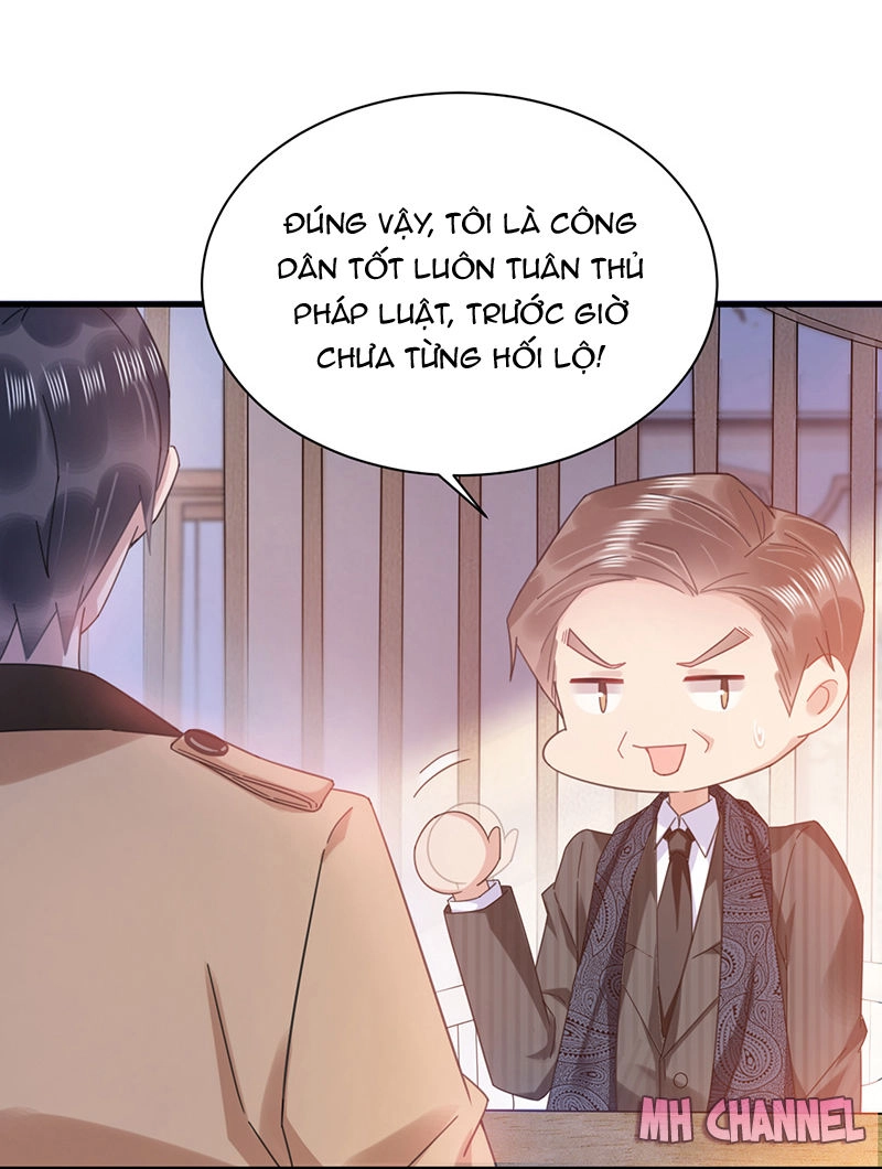 Thịnh Thế Điềm Sủng: Tiểu Manh Thê Của Dịch Thiếu Chapter 45 - 15