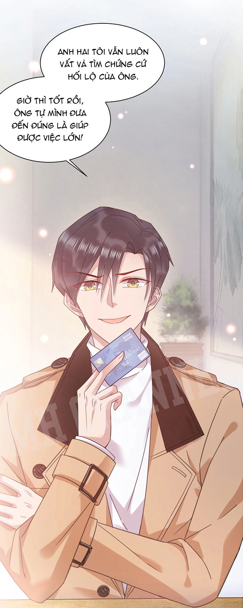 Thịnh Thế Điềm Sủng: Tiểu Manh Thê Của Dịch Thiếu Chapter 45 - 20