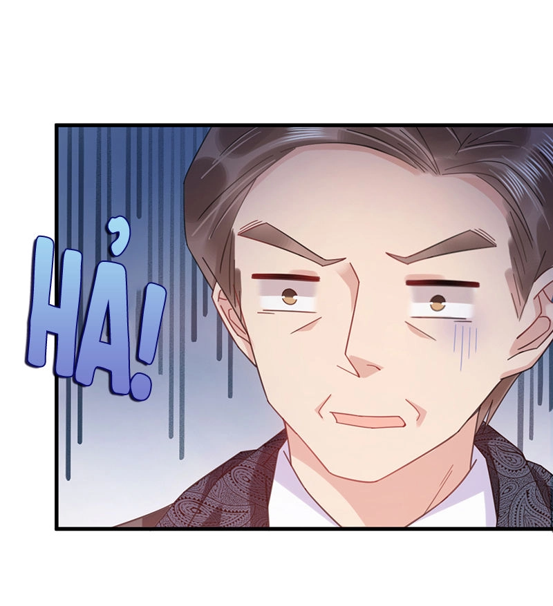 Thịnh Thế Điềm Sủng: Tiểu Manh Thê Của Dịch Thiếu Chapter 45 - 22