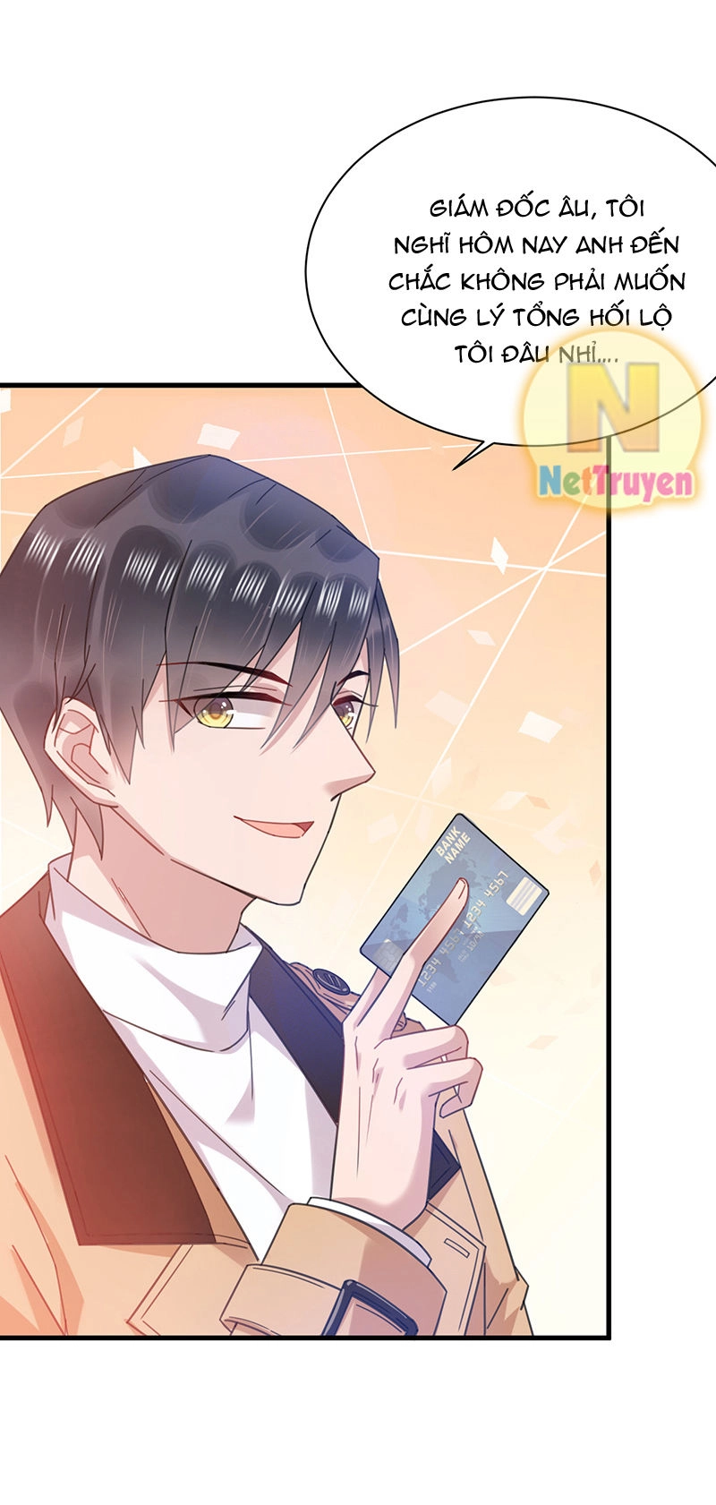 Thịnh Thế Điềm Sủng: Tiểu Manh Thê Của Dịch Thiếu Chapter 45 - 23