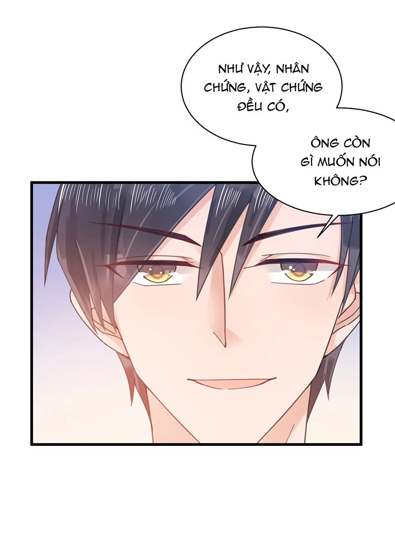 Thịnh Thế Điềm Sủng: Tiểu Manh Thê Của Dịch Thiếu Chapter 45 - 25