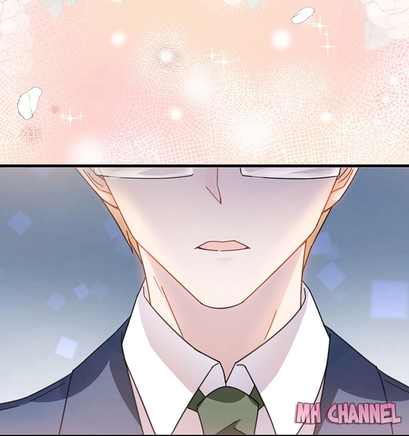 Thịnh Thế Điềm Sủng: Tiểu Manh Thê Của Dịch Thiếu Chapter 46 - 19