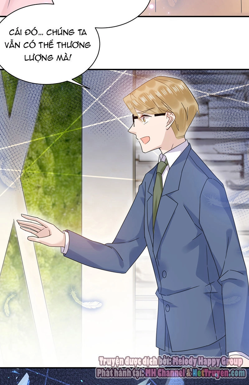 Thịnh Thế Điềm Sủng: Tiểu Manh Thê Của Dịch Thiếu Chapter 47 - 16