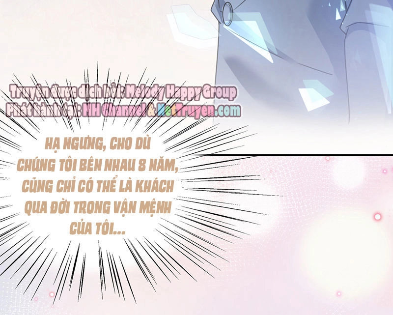 Thịnh Thế Điềm Sủng: Tiểu Manh Thê Của Dịch Thiếu Chapter 48 - 10