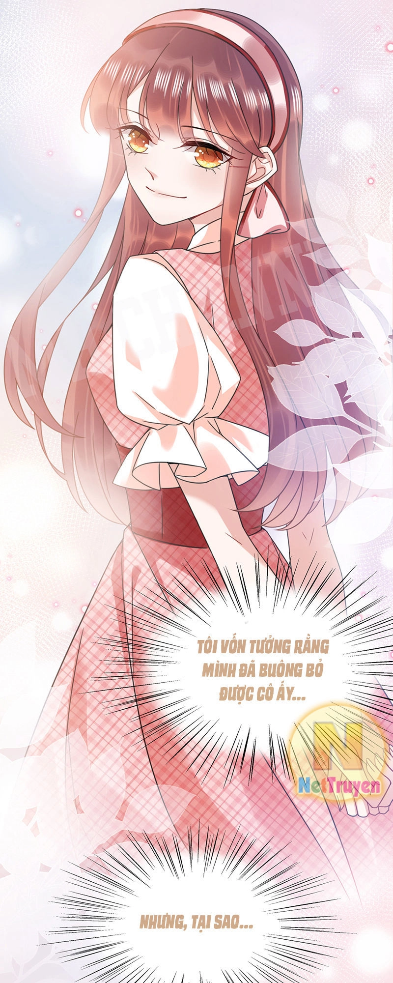 Thịnh Thế Điềm Sủng: Tiểu Manh Thê Của Dịch Thiếu Chapter 48 - 11