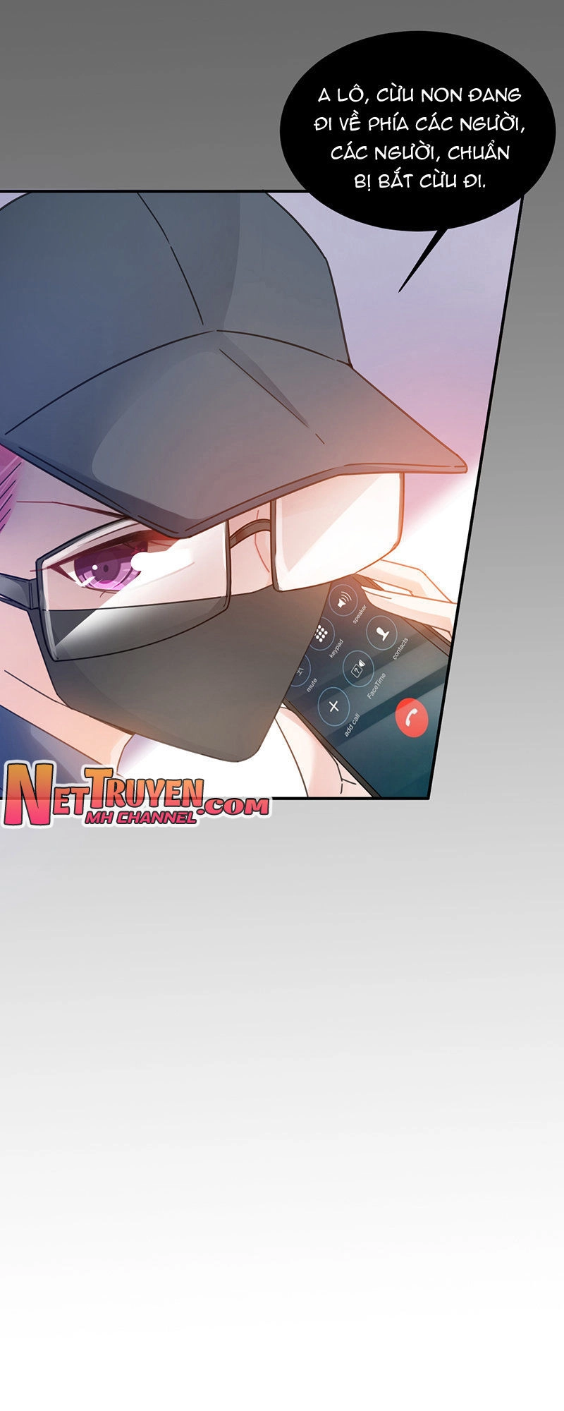 Thịnh Thế Điềm Sủng: Tiểu Manh Thê Của Dịch Thiếu Chapter 50 - 19