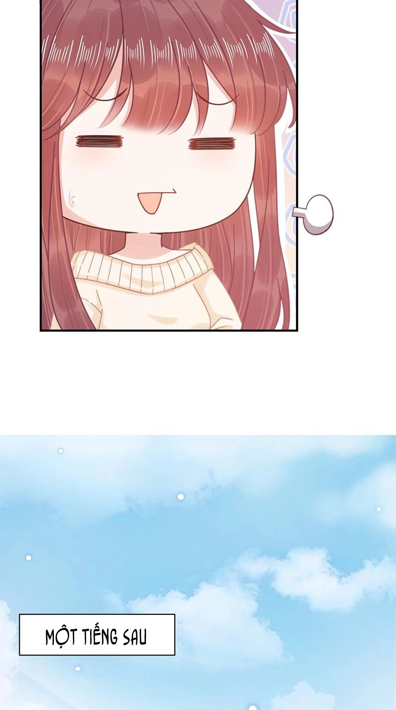 Thịnh Thế Điềm Sủng: Tiểu Manh Thê Của Dịch Thiếu Chapter 51 - 10