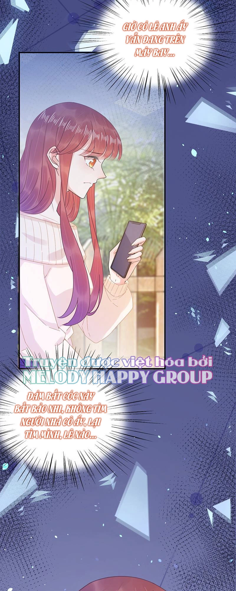 Thịnh Thế Điềm Sủng: Tiểu Manh Thê Của Dịch Thiếu Chapter 52 - 5