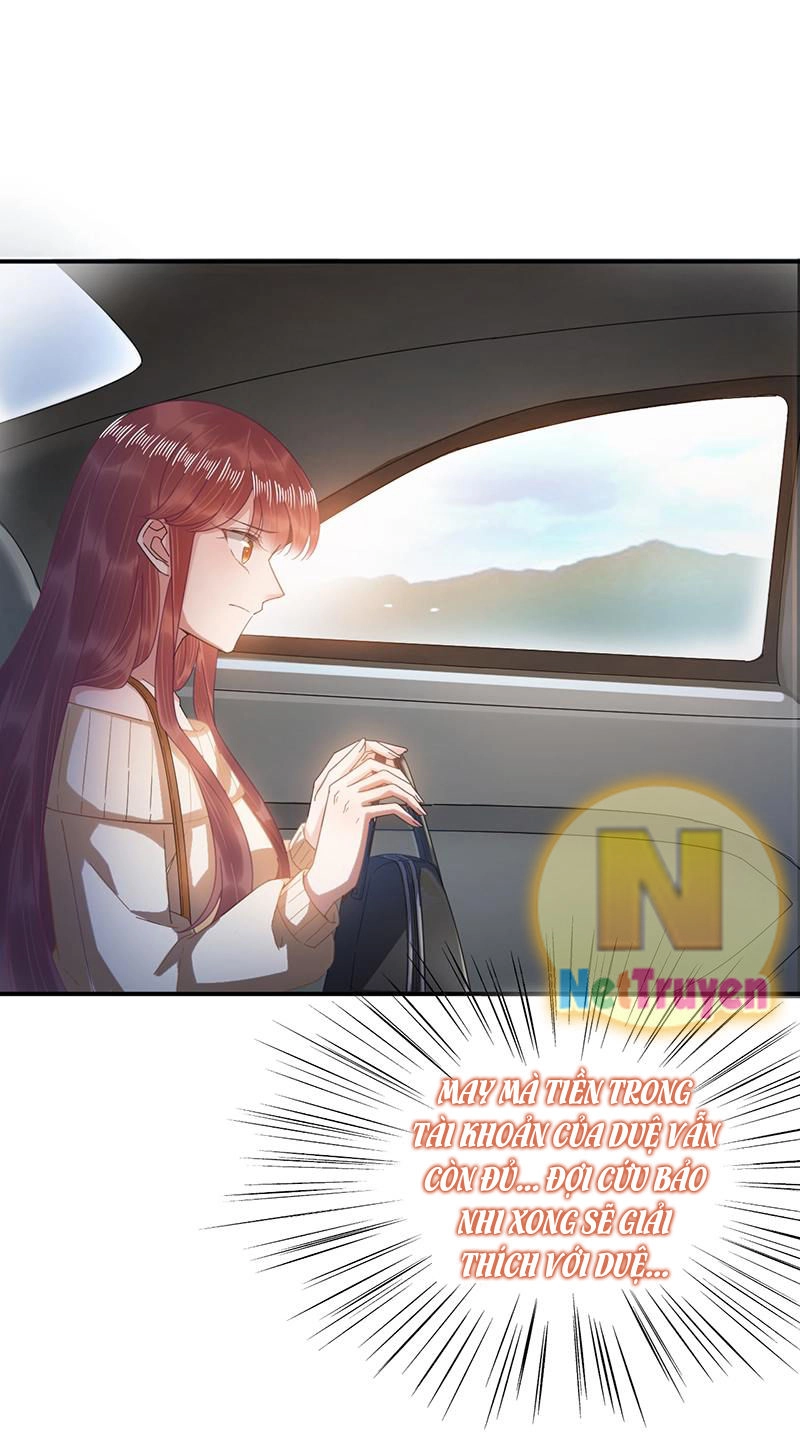 Thịnh Thế Điềm Sủng: Tiểu Manh Thê Của Dịch Thiếu Chapter 52 - 9