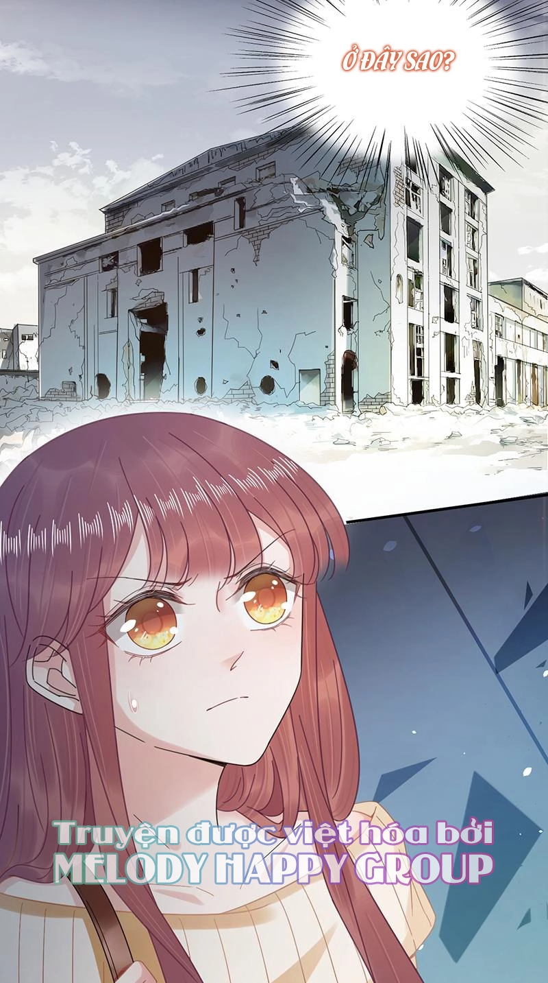Thịnh Thế Điềm Sủng: Tiểu Manh Thê Của Dịch Thiếu Chapter 52 - 11
