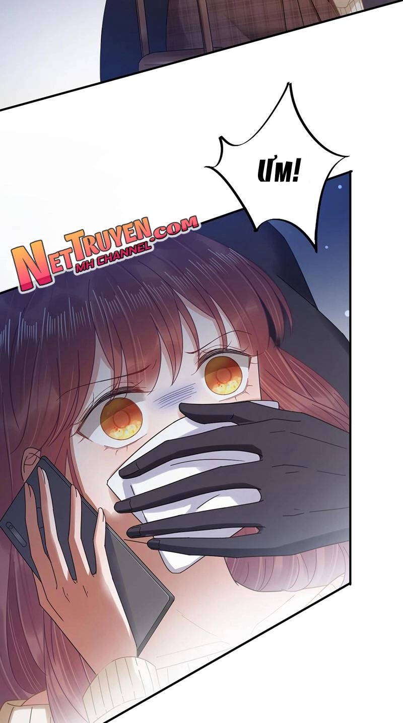 Thịnh Thế Điềm Sủng: Tiểu Manh Thê Của Dịch Thiếu Chapter 52 - 18