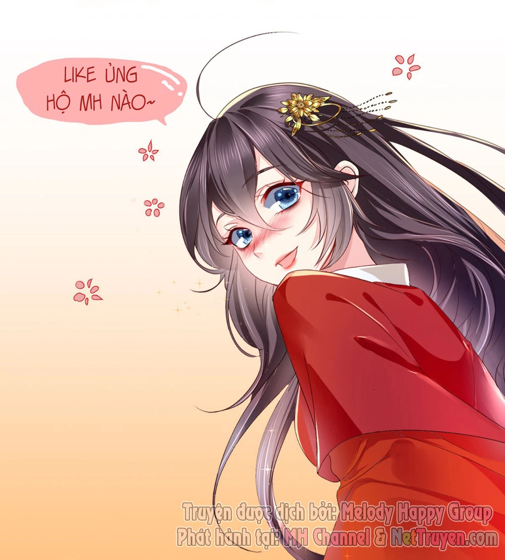 Thịnh Thế Điềm Sủng: Tiểu Manh Thê Của Dịch Thiếu Chapter 52 - 24