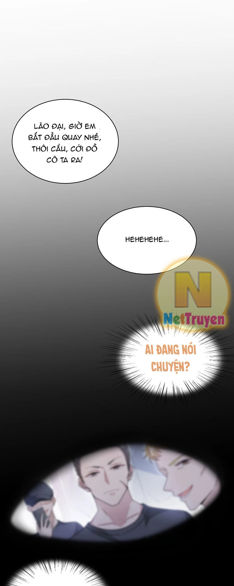 Thịnh Thế Điềm Sủng: Tiểu Manh Thê Của Dịch Thiếu Chapter 53 - 4