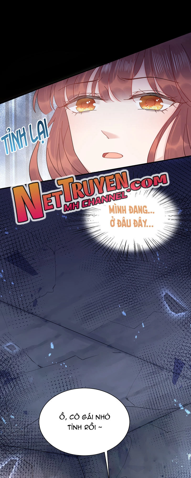 Thịnh Thế Điềm Sủng: Tiểu Manh Thê Của Dịch Thiếu Chapter 53 - 6