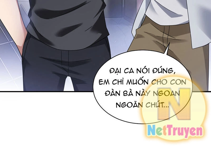 Thịnh Thế Điềm Sủng: Tiểu Manh Thê Của Dịch Thiếu Chapter 54 - 5