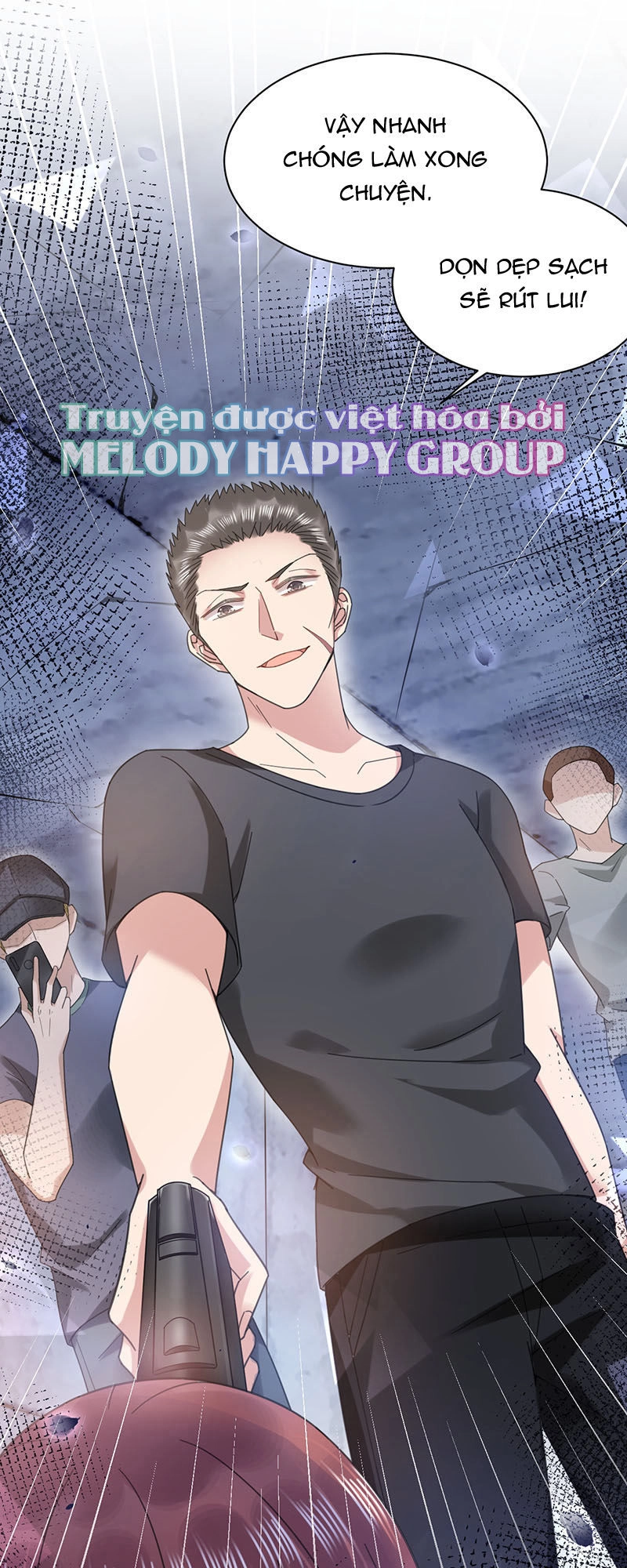 Thịnh Thế Điềm Sủng: Tiểu Manh Thê Của Dịch Thiếu Chapter 54 - 14