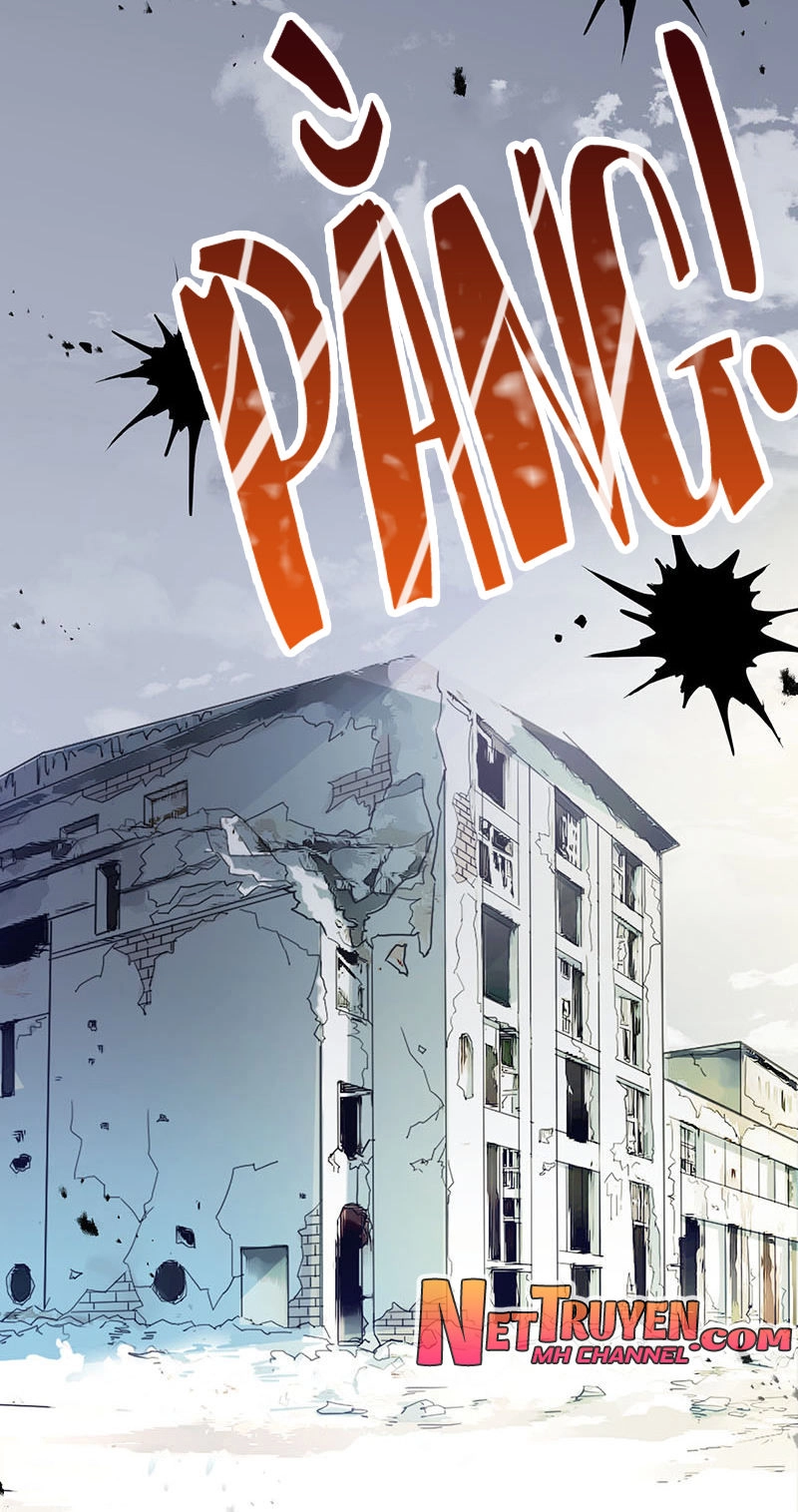 Thịnh Thế Điềm Sủng: Tiểu Manh Thê Của Dịch Thiếu Chapter 54 - 17