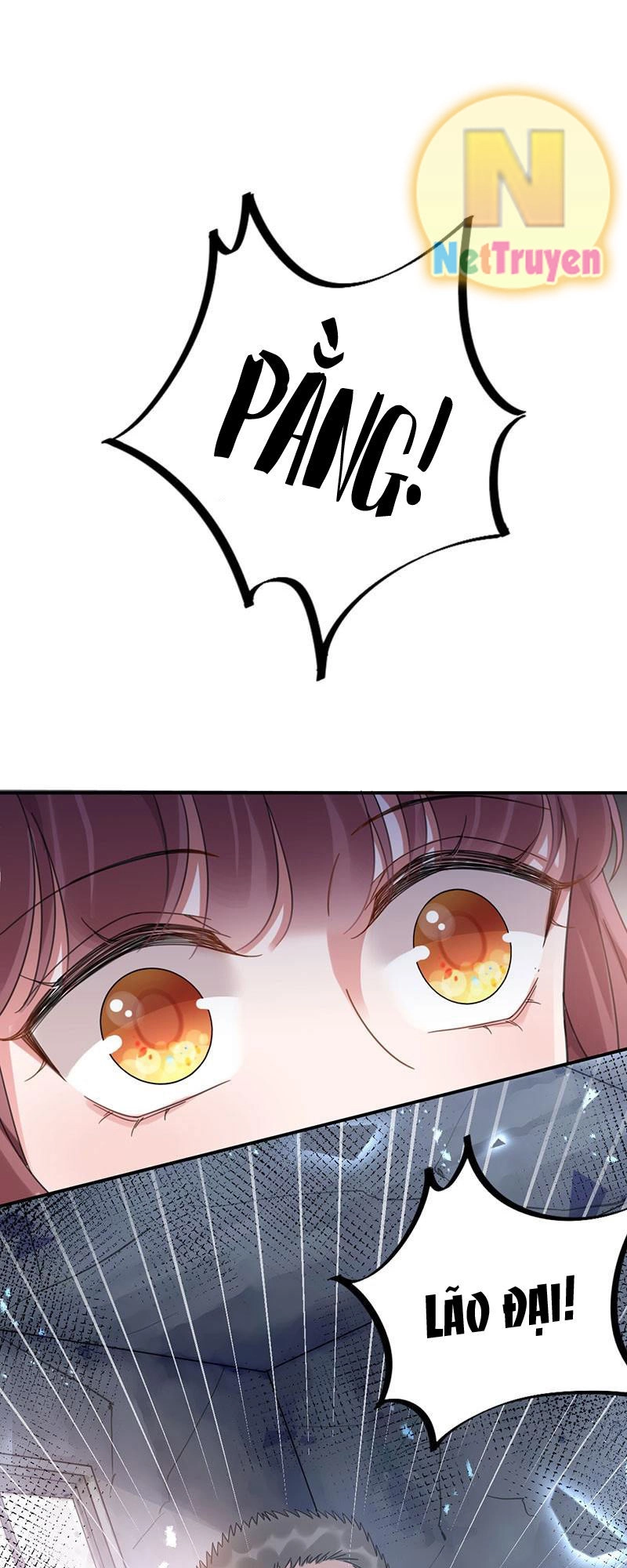 Thịnh Thế Điềm Sủng: Tiểu Manh Thê Của Dịch Thiếu Chapter 55 - 4