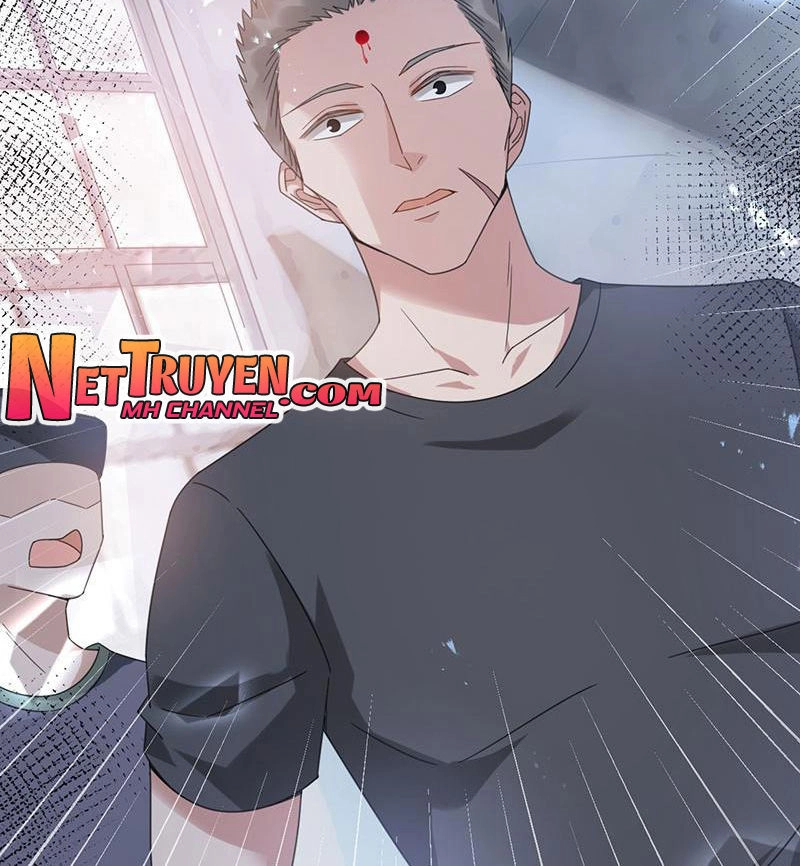 Thịnh Thế Điềm Sủng: Tiểu Manh Thê Của Dịch Thiếu Chapter 55 - 5