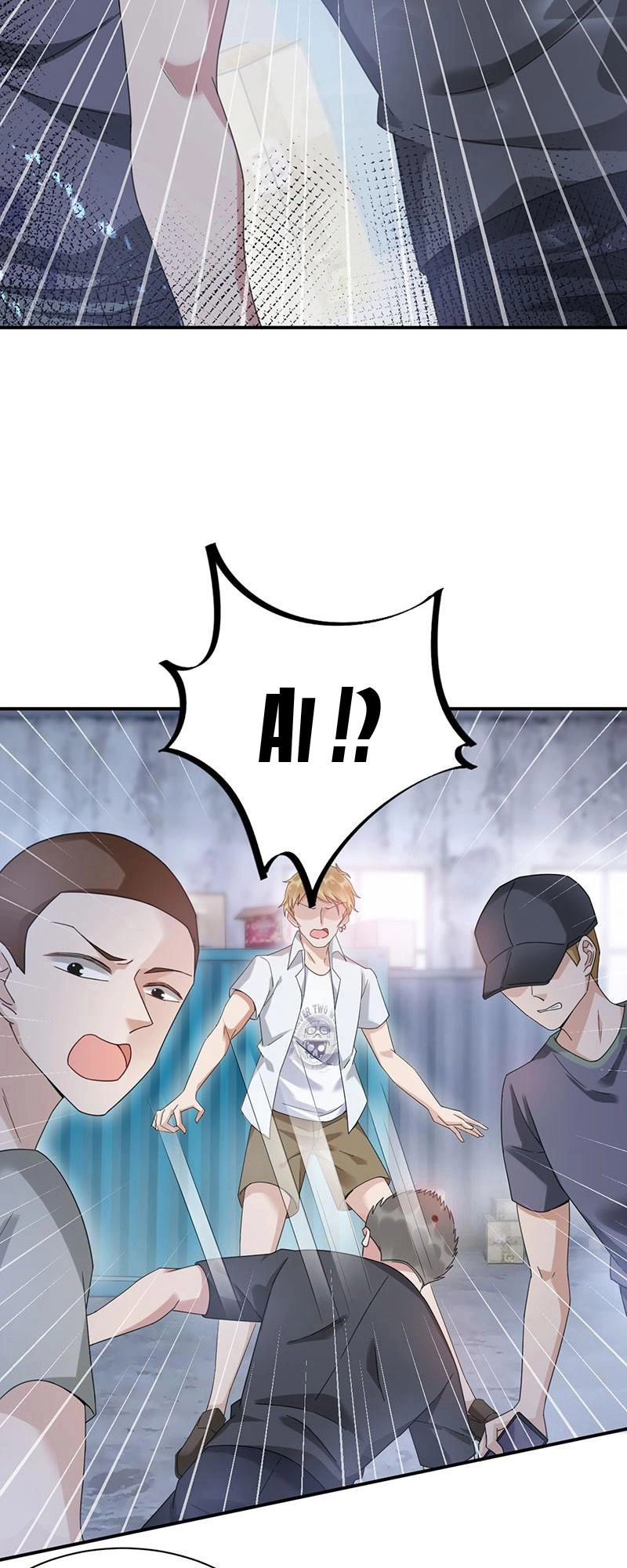 Thịnh Thế Điềm Sủng: Tiểu Manh Thê Của Dịch Thiếu Chapter 55 - 6