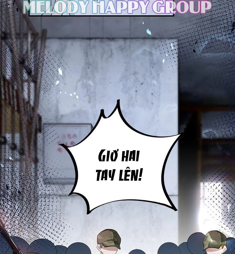 Thịnh Thế Điềm Sủng: Tiểu Manh Thê Của Dịch Thiếu Chapter 55 - 9