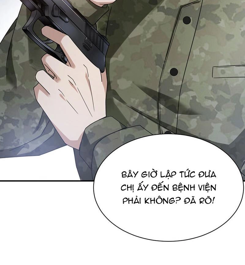 Thịnh Thế Điềm Sủng: Tiểu Manh Thê Của Dịch Thiếu Chapter 55 - 11