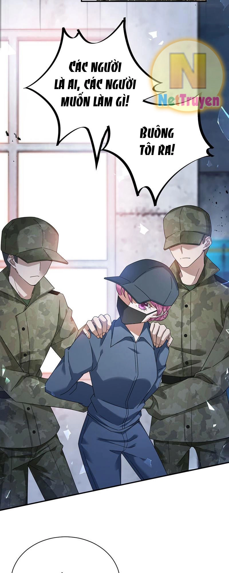 Thịnh Thế Điềm Sủng: Tiểu Manh Thê Của Dịch Thiếu Chapter 55 - 17