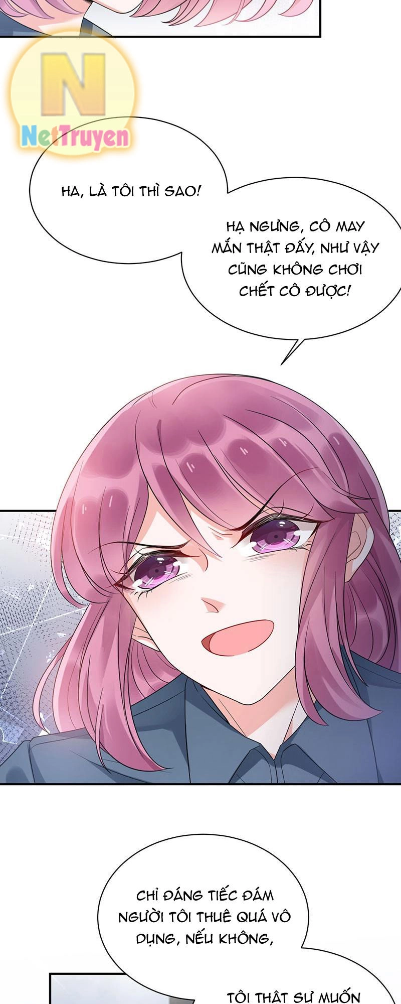 Thịnh Thế Điềm Sủng: Tiểu Manh Thê Của Dịch Thiếu Chapter 56 - 8