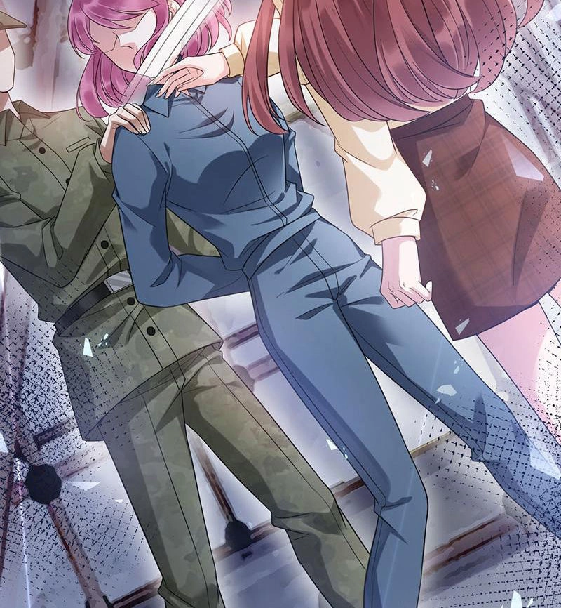 Thịnh Thế Điềm Sủng: Tiểu Manh Thê Của Dịch Thiếu Chapter 56 - 11