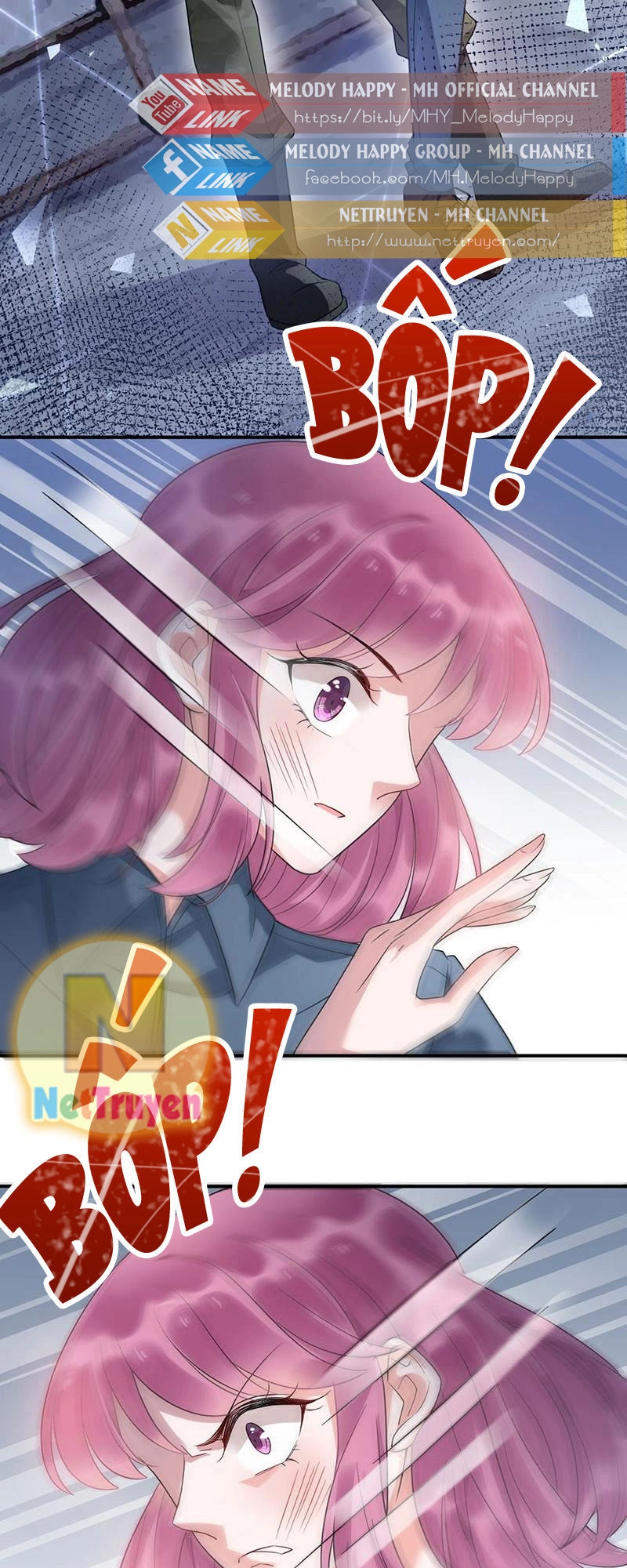 Thịnh Thế Điềm Sủng: Tiểu Manh Thê Của Dịch Thiếu Chapter 56 - 12