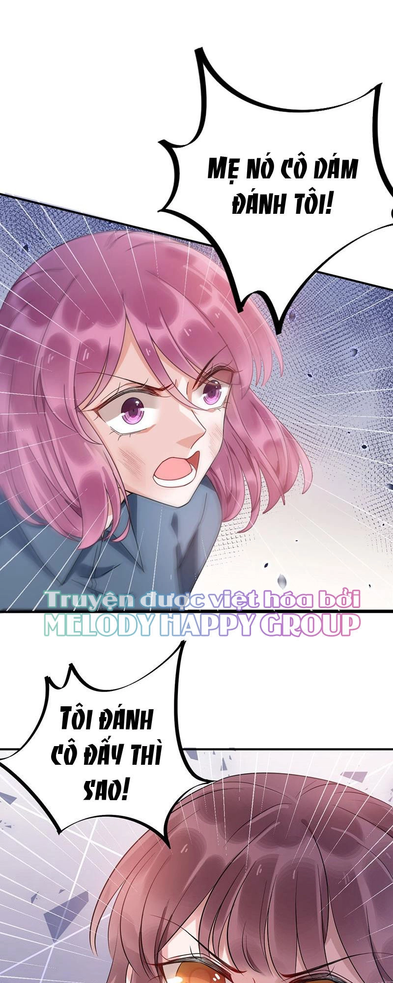 Thịnh Thế Điềm Sủng: Tiểu Manh Thê Của Dịch Thiếu Chapter 56 - 14