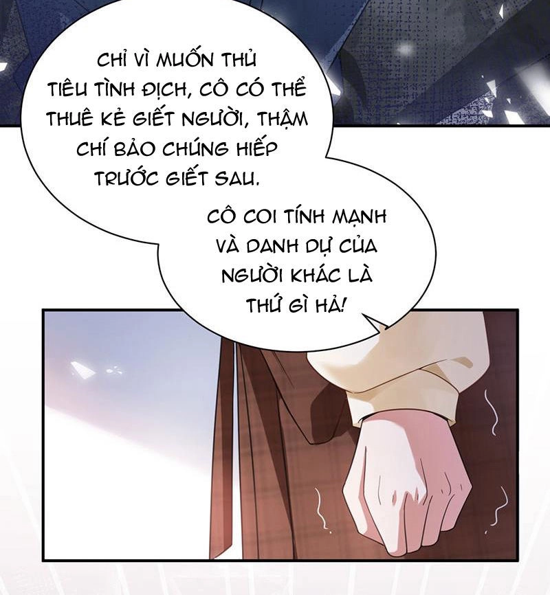 Thịnh Thế Điềm Sủng: Tiểu Manh Thê Của Dịch Thiếu Chapter 56 - 18