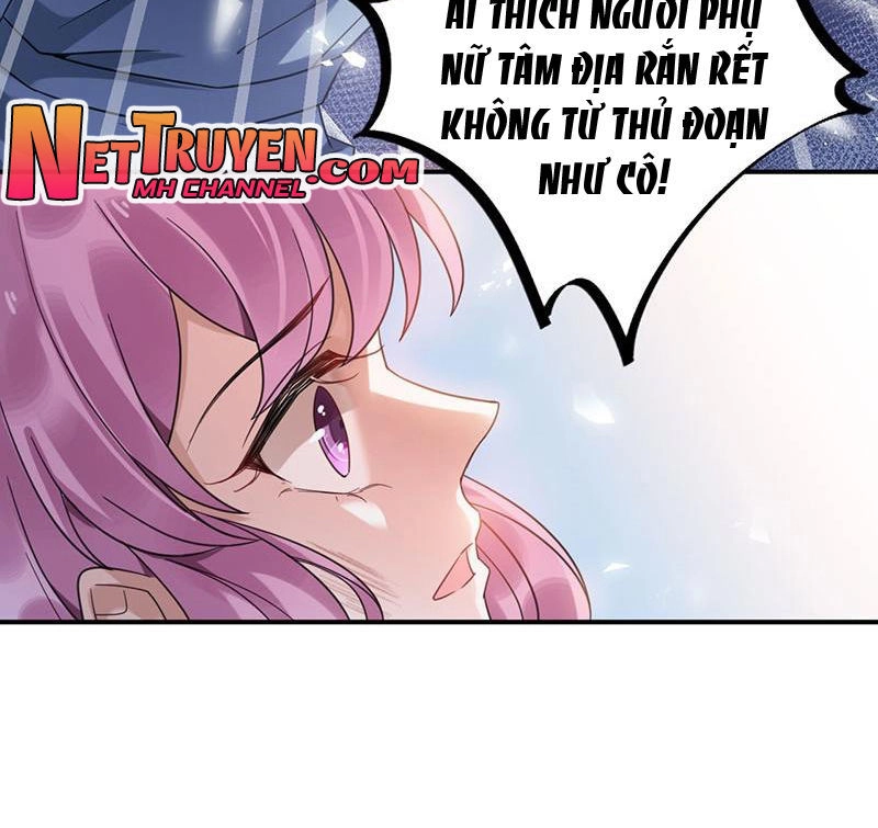 Thịnh Thế Điềm Sủng: Tiểu Manh Thê Của Dịch Thiếu Chapter 56 - 20