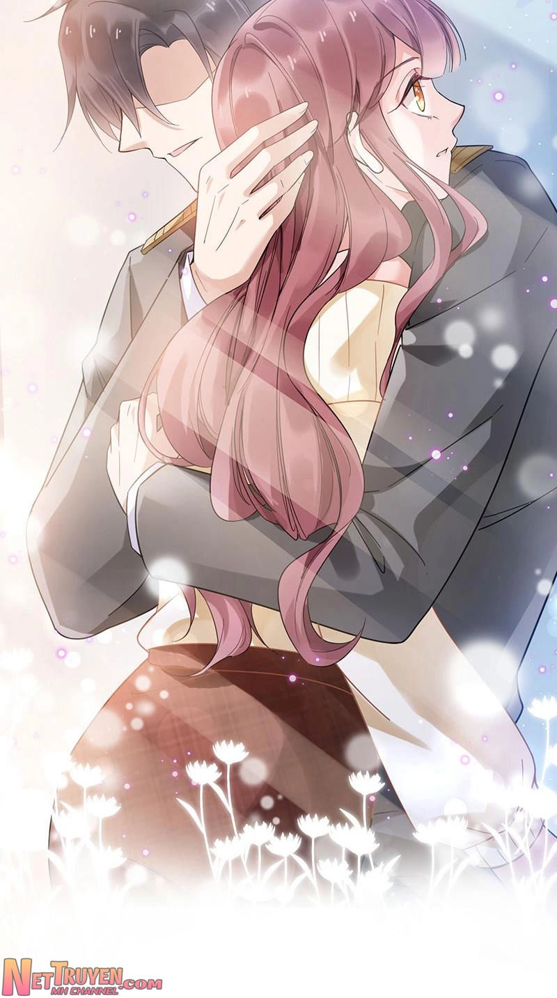 Thịnh Thế Điềm Sủng: Tiểu Manh Thê Của Dịch Thiếu Chapter 57 - 17