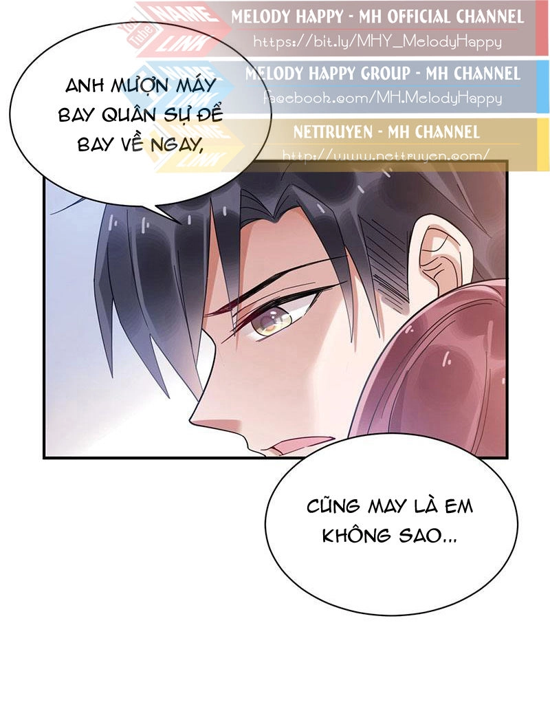 Thịnh Thế Điềm Sủng: Tiểu Manh Thê Của Dịch Thiếu Chapter 57 - 19