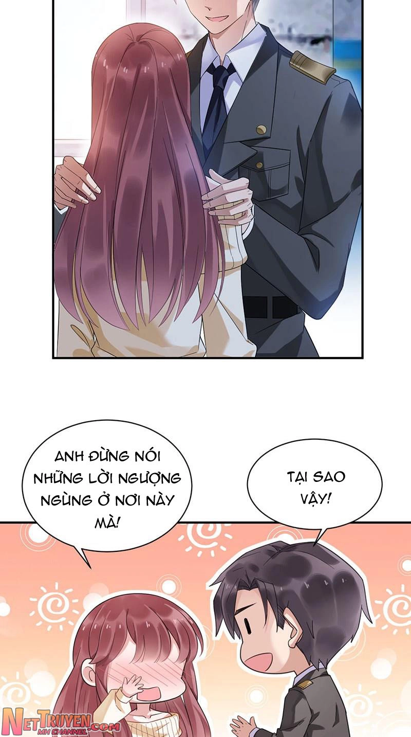 Thịnh Thế Điềm Sủng: Tiểu Manh Thê Của Dịch Thiếu Chapter 58 - 6