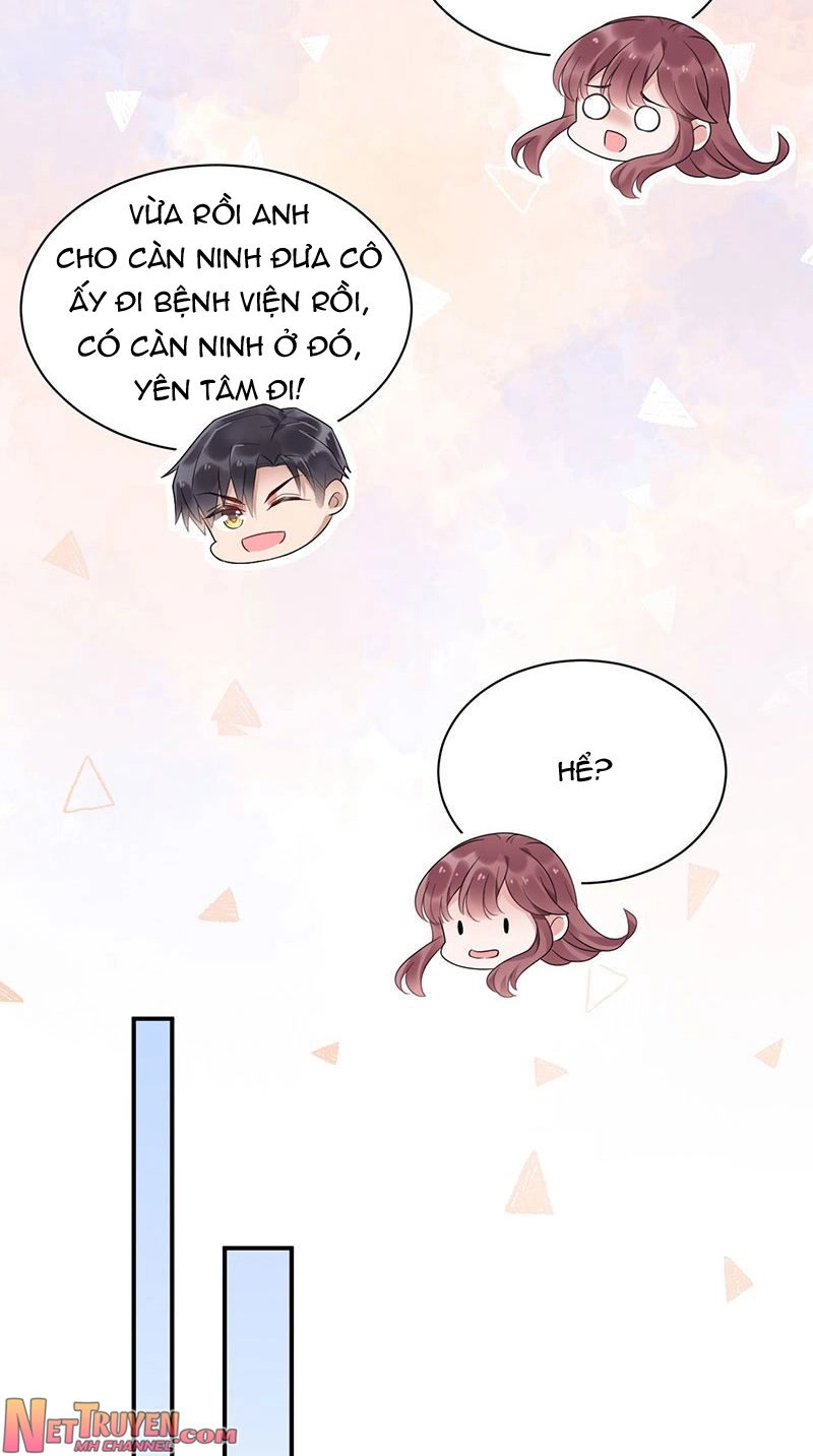 Thịnh Thế Điềm Sủng: Tiểu Manh Thê Của Dịch Thiếu Chapter 58 - 9