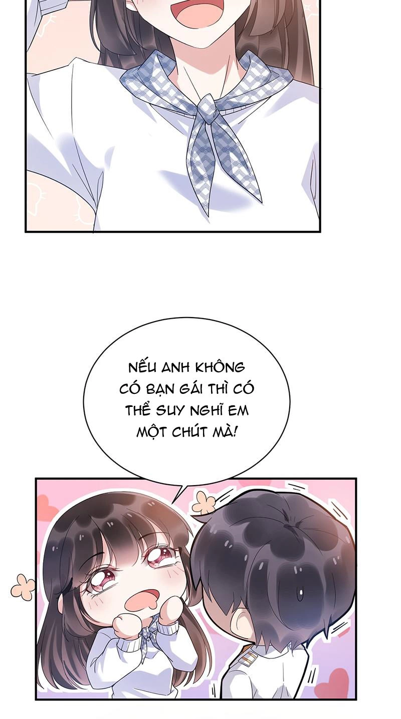 Thịnh Thế Điềm Sủng: Tiểu Manh Thê Của Dịch Thiếu Chapter 59 - 5