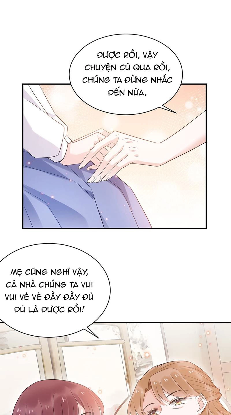 Thịnh Thế Điềm Sủng: Tiểu Manh Thê Của Dịch Thiếu Chapter 60 - 12