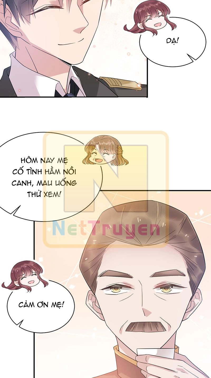Thịnh Thế Điềm Sủng: Tiểu Manh Thê Của Dịch Thiếu Chapter 60 - 14