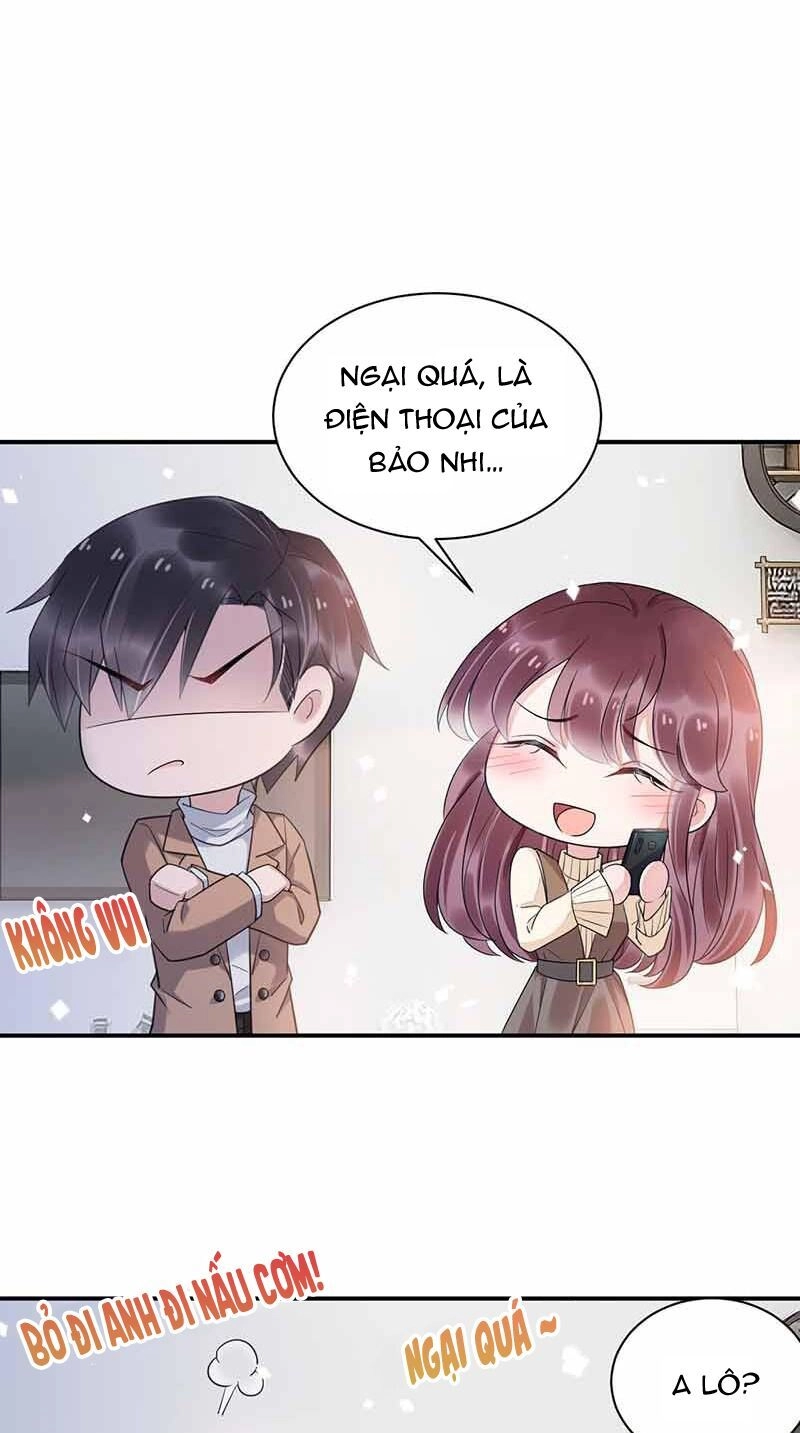 Thịnh Thế Điềm Sủng: Tiểu Manh Thê Của Dịch Thiếu Chapter 62 - 4