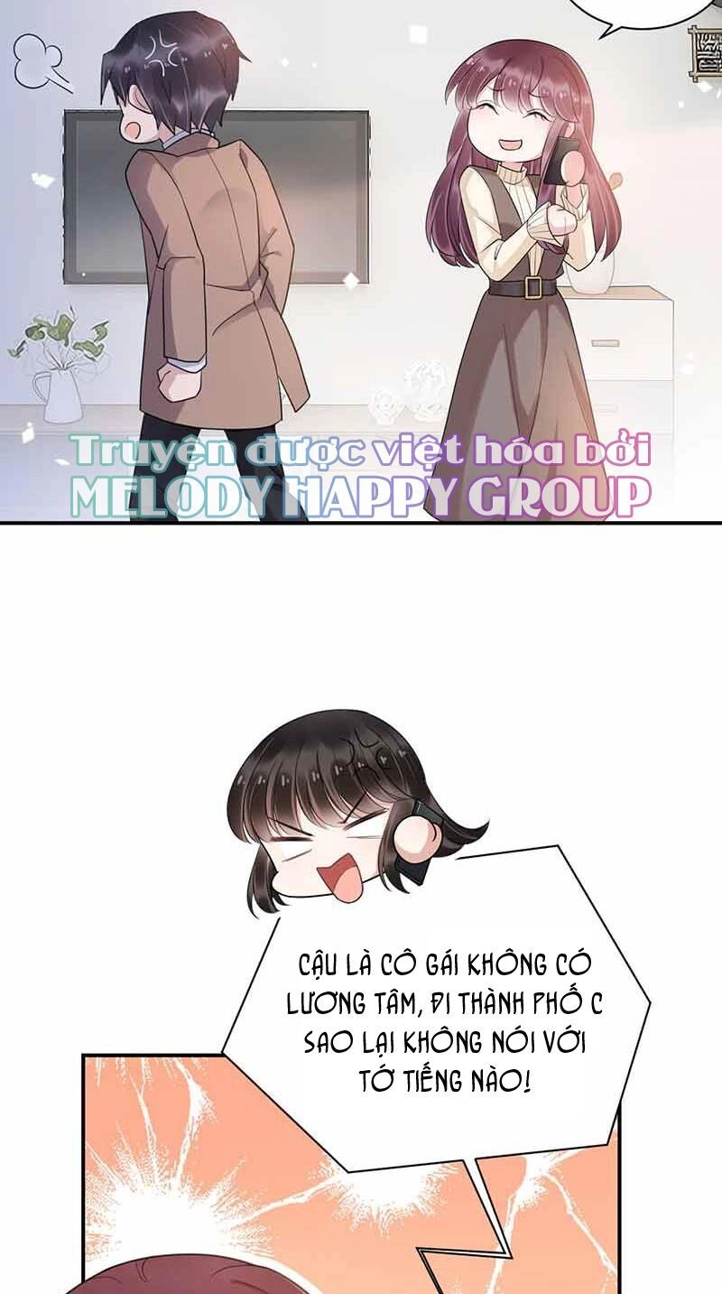 Thịnh Thế Điềm Sủng: Tiểu Manh Thê Của Dịch Thiếu Chapter 62 - 5