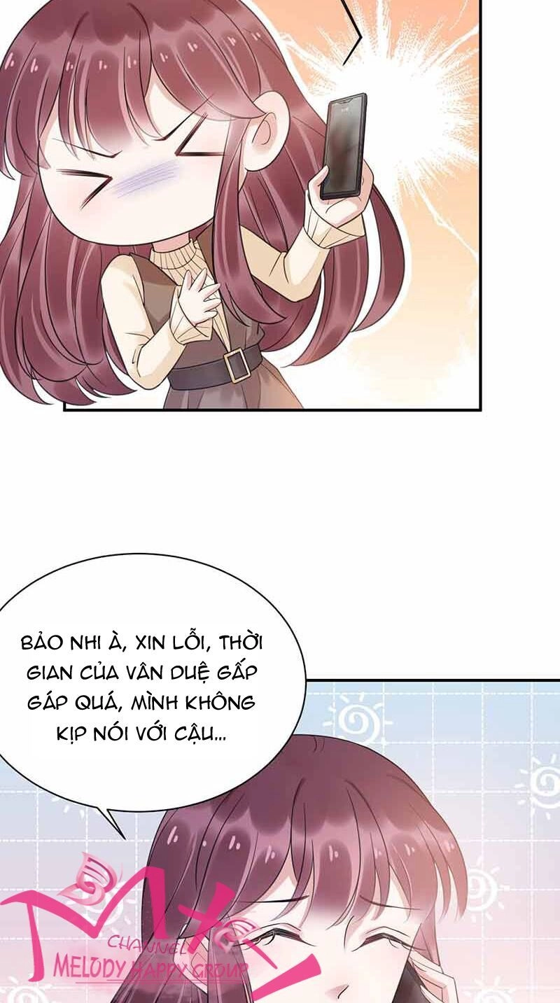 Thịnh Thế Điềm Sủng: Tiểu Manh Thê Của Dịch Thiếu Chapter 62 - 6