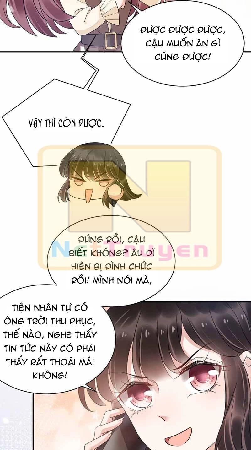 Thịnh Thế Điềm Sủng: Tiểu Manh Thê Của Dịch Thiếu Chapter 62 - 8