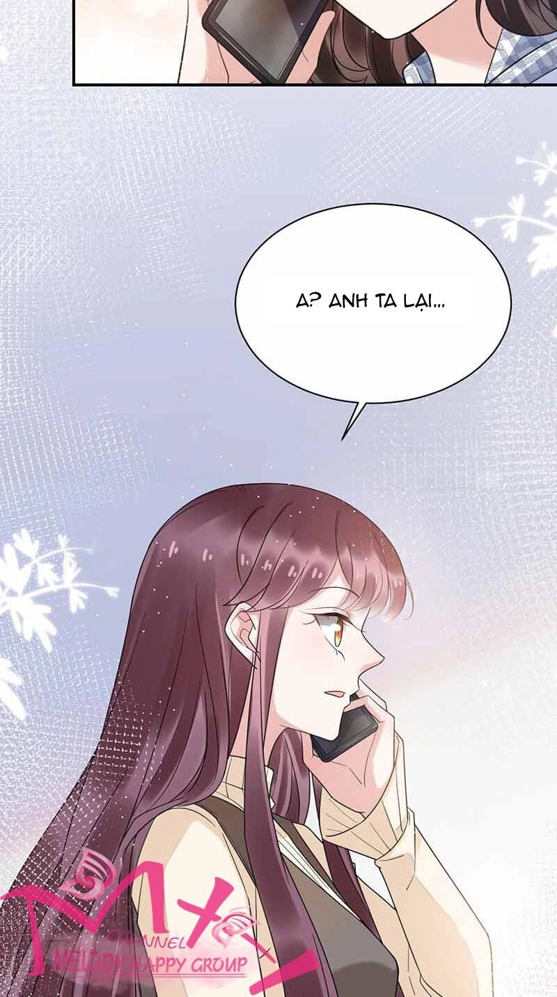 Thịnh Thế Điềm Sủng: Tiểu Manh Thê Của Dịch Thiếu Chapter 62 - 9