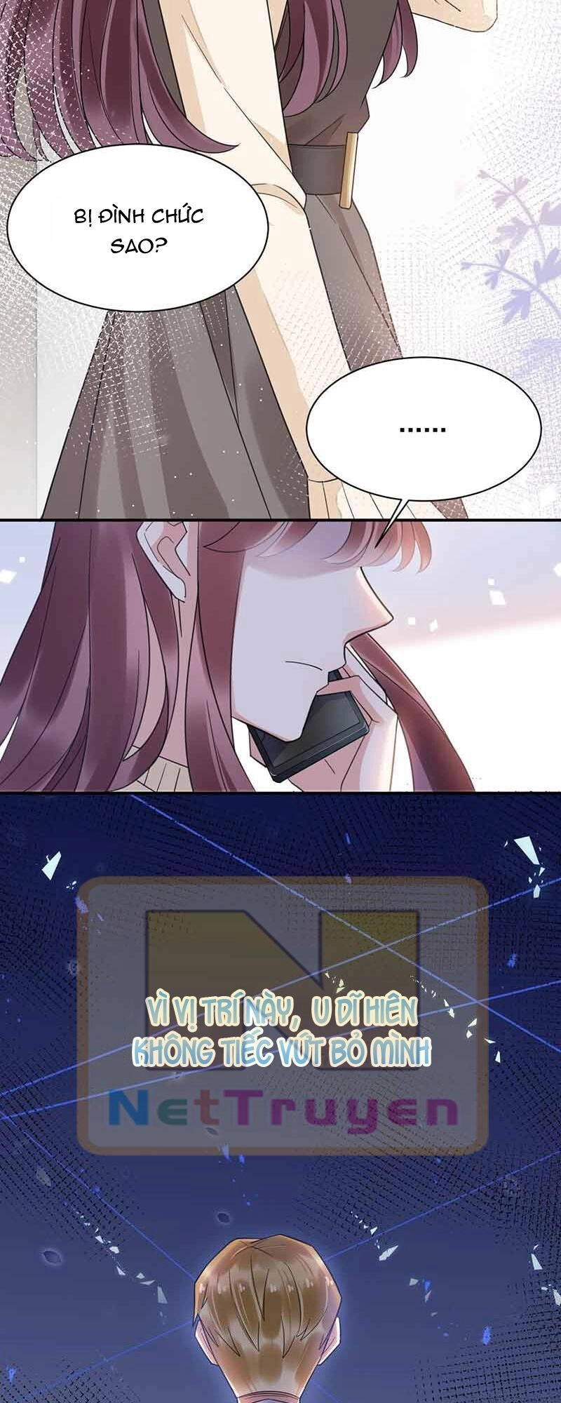 Thịnh Thế Điềm Sủng: Tiểu Manh Thê Của Dịch Thiếu Chapter 62 - 10